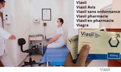 Viasil Qu'est-Ce Que Ça Fait
